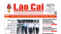 Báo Lào Cai Thường kỳ số 236 ra ngày 18/6/2026