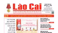 Báo Lào Cai thường kỳ số 230 ra ngày 10/6/2026