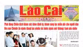 Báo Vùng cao số 46 ra ngày 7/6/2026