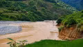 Đã tìm thấy thi thể nạn nhân mất tích trong vụ sạt lở tại thủy điện Mý Háng Tầu