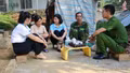 Hiệu quả mô hình “3 an - không ma túy” từ mỗi mái nhà ở Khuôn La