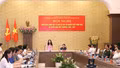 Tổ chức Kỳ thi tốt nghiệp THPT năm 2026 đảm bảo nghiêm túc, an toàn, đúng quy chế