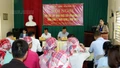 Người dân Khánh Yên tin tưởng vào chính quyền địa phương hai cấp