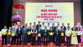 Ra mắt cuốn sách “Lịch sử Đảng bộ thị xã Sa Pa (2020 - 2025)”