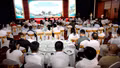 Hội nghị xúc tiến đầu tư vào Cụm Công nghiệp Thống Nhất 1