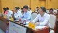 Xin ý kiến các đồng chí nguyên lãnh đạo tỉnh Yên Bái (cũ) vào Dự thảo Báo cáo Chính trị trình Đại hội đại biểu Đảng bộ tỉnh