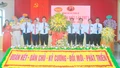 Quyết tâm xây dựng Xuân Ái trở thành xã phát triển khá của tỉnh