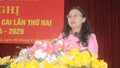 Hội nghị Ủy ban MTTQ lần thứ Hai, nhiệm kỳ 2024 - 2029