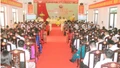 Quang cảnh đại hội