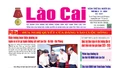 báo lào cai thường kỳ số 4201 ra ngày 4/11/2024