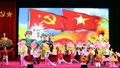 Tự hào truyền thống, vững tin tương lai