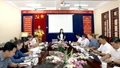 Phó Chủ tịch HĐND tỉnh Hoàng Thị Thanh Bình khảo sát tại xã Bản Hồ