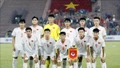 U17 Việt Nam giành vé dự vòng chung kết U17 châu Á 2025