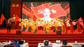 Đưa văn hóa trở thành nguồn lực nội sinh quan trọng cho phát triển nhanh và bền vững của tỉnh