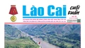 Báo Lào Cai Cuối tuần số 19 ra ngày 8/11/2025