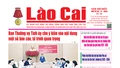 Báo Lào Cai Thường kỳ số 90 ra ngày 26/11/2025