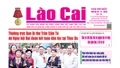 Báo Lào Cai Thường kỳ số 84 ra ngày 18/11/2025