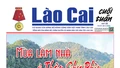 Báo Lào Cai Cuối tuần số 22 ra ngày 29/11/2025