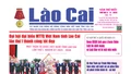 Báo Lào Cai Thường kỳ số 73 ra ngày 3/11/2025