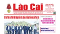 Báo Lào Cai Thường kỳ số 87 ra ngày 21/11/2025