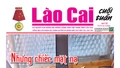Báo Lào Cai Cuối tuần số 21 ra ngày 22/11/2025