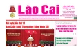 Báo Lào Cai Thường kỳ số 76 ra ngày 6/11/2025