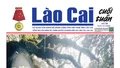 Báo Lào Cai Cuối tuần số 20 ra ngày 15/11/2025