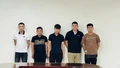 Bắt giữ nhóm đối tượng sử dụng mạng viễn thông, phương tiện điện tử thực hiện hành vi chiếm đoạt tài sản 