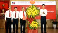 Phó Bí thư Tỉnh ủy Nguyễn Thế Phước dự Ngày hội Toàn dân bảo vệ an ninh Tổ quốc tại Agribank Chi nhánh Lào Cai