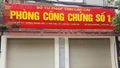 Xung quanh việc Phòng Công chứng số 1 tỉnh Lào Cai dừng hoạt động