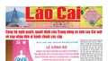 Báo Vùng cao số 1 ra ngày 5/7/2025