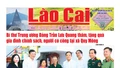Báo Vùng cao số 3 ra ngày 25/7/2025