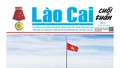 Báo Lào Cai Cuối tuần số 3 ra ngày 19/7/2025
