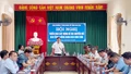Tham vấn ý kiến xây dựng Đề án chuyển đổi Khu Công nghiệp Tằng Loỏng sang mô hình khu công nghiệp sinh thái