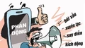 Tâm phản trắc và bài học nhân quả