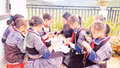 Dế Xu Phình và hành trình giữ gìn, lan tỏa tình yêu văn hóa dân tộc