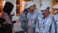 Nhiều đột phá trong xuất khẩu lao động
