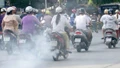 Rà soát kỹ dự thảo lộ trình áp dụng quy chuẩn khí thải xe mô tô, xe gắn máy