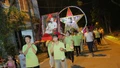 Các đơn vị, địa phương tổ chức Trung thu cho trẻ em