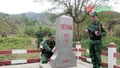 Bộ Quốc phòng trả lời cử tri tỉnh Lào Cai về đầu tư cơ sở hạ tầng đường tuần tra biên giới