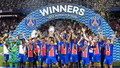 Đánh bại Aston Villa, PSG lên ngôi vô địch Siêu cúp châu Âu