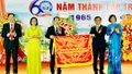 Trường THPT Lý Thường Kiệt kỷ niệm 60 thành lập (1965–2025)