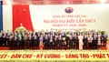 Xây dựng tỉnh Lào Cai trở thành cực tăng trưởng, trung tâm kết nối giao thương kinh tế quốc tế, phát triển theo hướng xanh, hài hòa, bản sắc, hạnh phúc