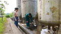 Nước sạch góp phần nâng cao chất lượng sống cho người dân Lào Cai