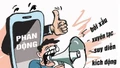 Cảnh giác trước luận điệu xuyên tạc chính sách phòng thủ biển, đảo trước thềm Đại hội XIV