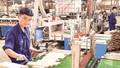 Lào Cai đẩy mạnh công tác phát triển Đảng trong doanh nghiệp ngoài khu vực nhà nước