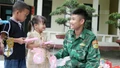 Điểm tựa lòng dân