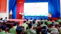 Các địa phương trong tỉnh hưởng ứng Ngày toàn dân phòng, chống ma túy (26/6)