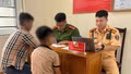 Lào Cai: Xử phạt người giao xe cho con chưa đủ điều kiện điều khiển phương tiện