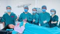 Đón 2 công dân tuổi Ngọ đầu tiên tại Bệnh viện Sản - Nhi tỉnh Lào Cai